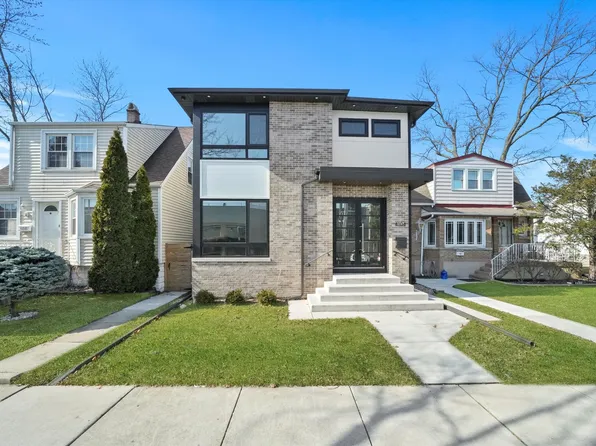 4104 N Octavia Ave, Norridge, IL 60706