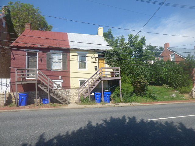 Property Front View