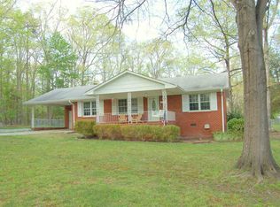 1013 Variform Dr, Durham, NC 27712