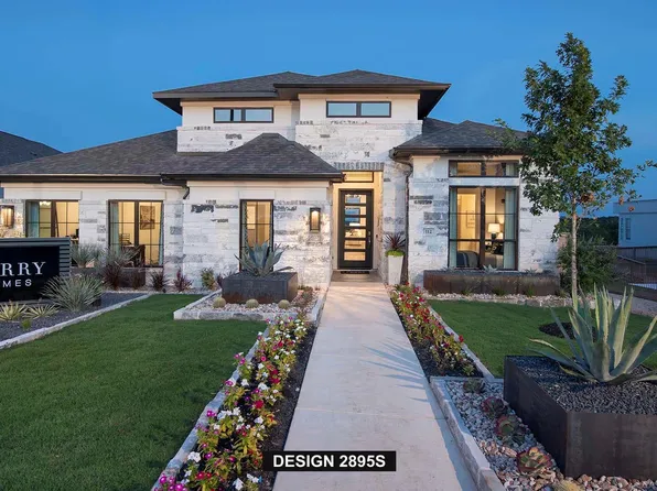112 Heartleaf Rd, San Marcos, TX 78666