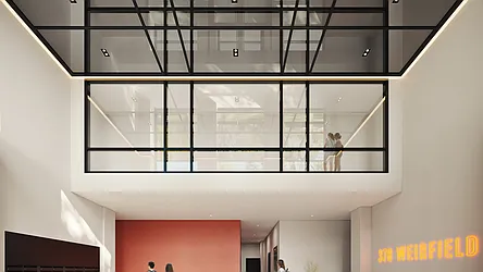 Rented by Nooklyn NYC LLC