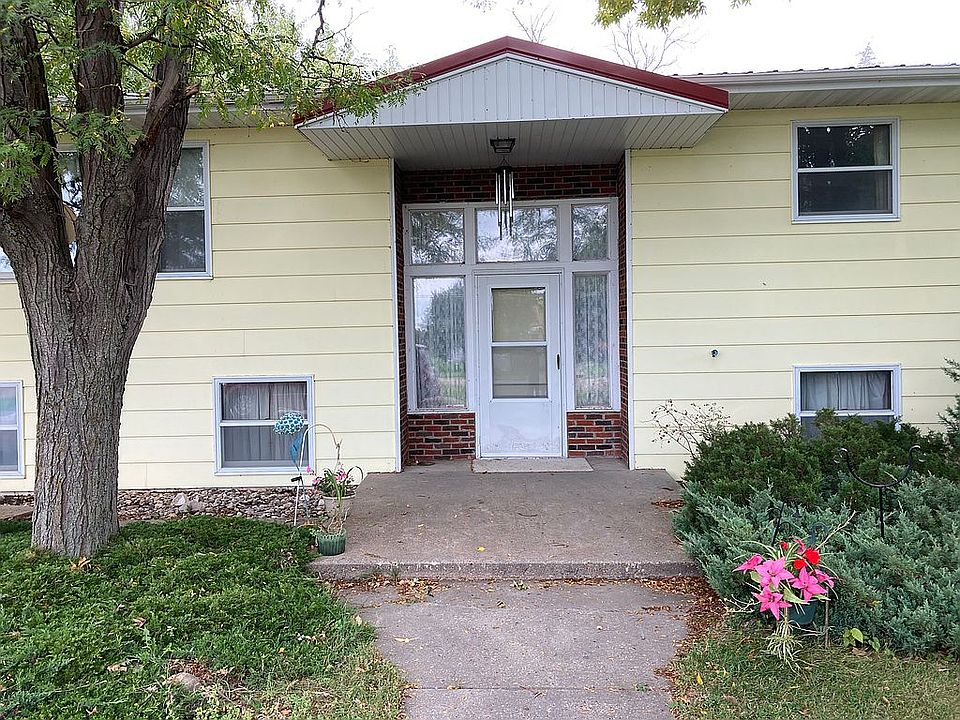 1710 Third Ave, Mobridge