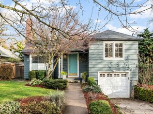 7818 SE 34th Ave, Portland, OR 97202