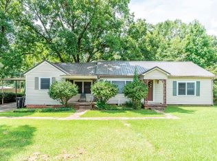 1159 Adams Ave, Eupora, MS 39744