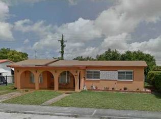 3601 E 10th Ave, Hialeah, FL 33013
