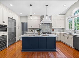 11124 Penderwood Ct, Raleigh, NC 27617