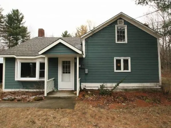 1327 Clay Point Rd, Colchester, VT 05446