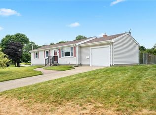 44 Julian Rd, Warwick, RI 02889