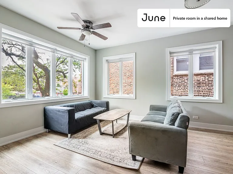 1119 S Loomis St #A — Photo 4