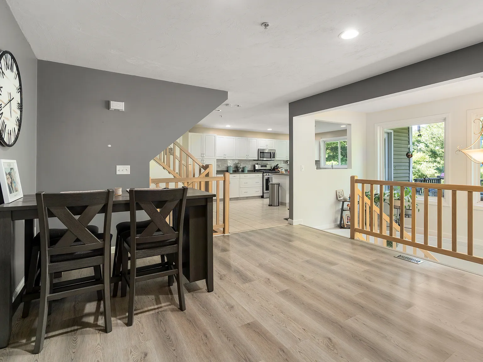 2 bed, 2.5 bath, 2339 sqft, $3,300 — Photo 2