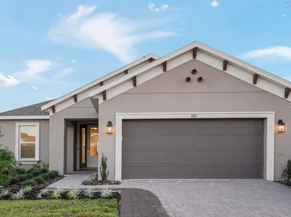 882 Arbor Green Trail St, Cloud, FL 34771