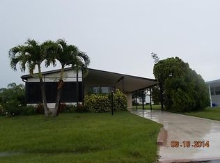 2623 SW Pontiac Pl, Stuart, FL 34997