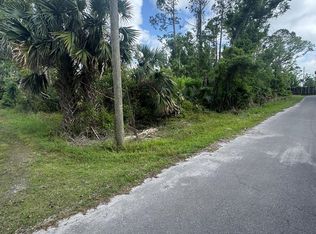 0 Faulkner St S, Perry, FL 32348