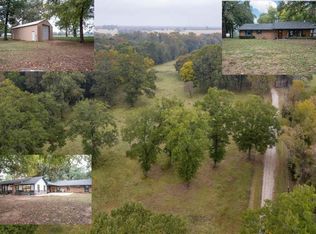 3732 County Road 3314 #67, Omaha, TX 75571