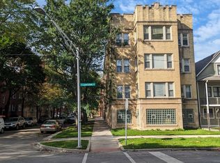 3704-06 Cullom Ave #3706-1, Chicago, IL 60618