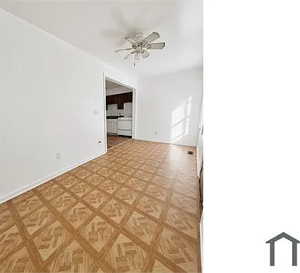 2 bed, 1309 sqft, $1,350 — Photo 3