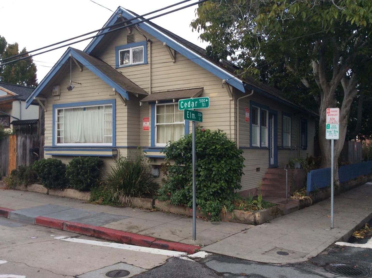 209 Elm St Santa Cruz CA 95060 Zillow