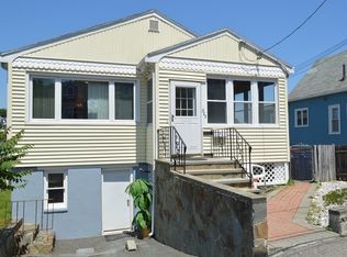 323 Vane St, Revere, MA 02151