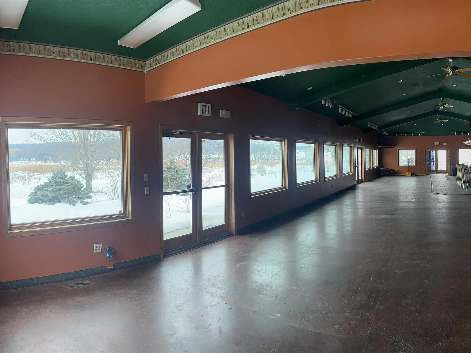 70 45th Avenue Southwest - Clubhouse — Photo 3