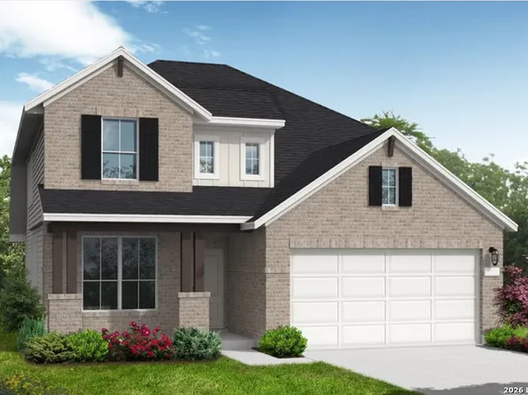 12342 Barrymore, San Antonio, TX 78254