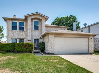 3113 Melrose Dr, McKinney, TX 75070