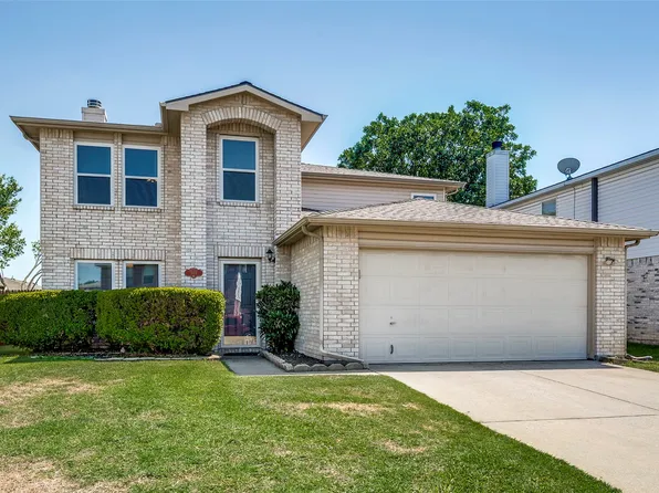 3113 Melrose Dr, McKinney, TX 75070