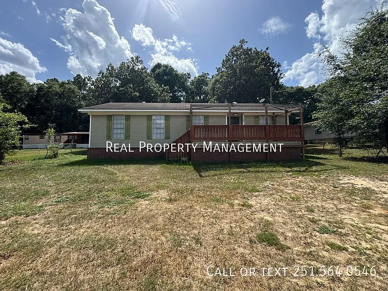 7969 Pine Springs Dr — Photo 1