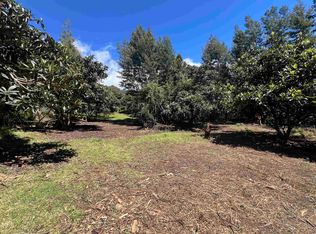 0 Waiakoa Rd, Kula, HI 96790