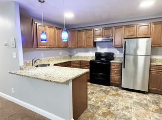 455 Sea St #A9, Quincy, MA 02169