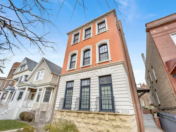 2104 W Addison St #2, Chicago, IL 60618