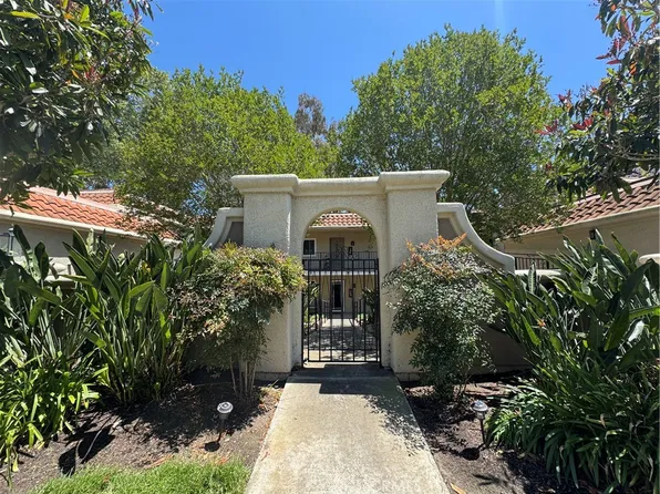 5529 Via La Mesa Unit A, Laguna Woods, CA 92637