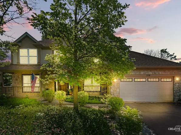 158 Edgewater Ln, Sugar Grove, IL 60554