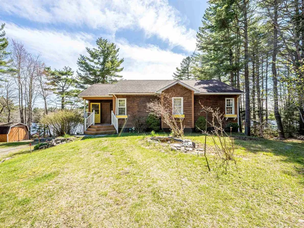 1471 Medway River Rd, Queens, NS B0J 2H0