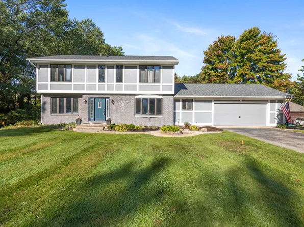 115 Briars Farm Ln, Battle Creek, MI 49017