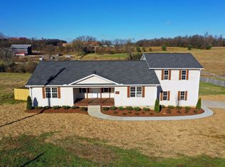 635 Coles Ferry Rd, Gallatin, TN 37066