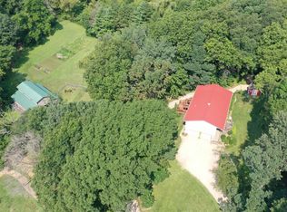 N8207 Flaten Rd, Holmen, WI 54636