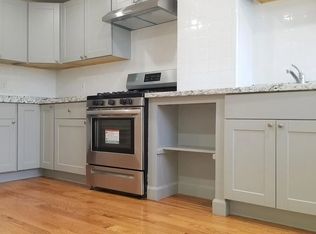 156 Lexington St #3, Boston, MA 02128