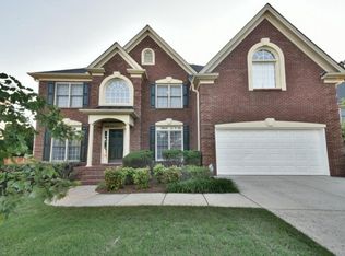 12582 Huntington Trce, Alpharetta, GA 30005