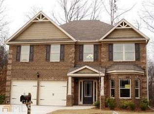 1201 Gateview Dr, Lawrenceville, GA 30046