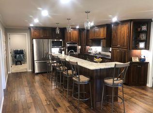 205 Richardson Ave, Gruver, TX 79040