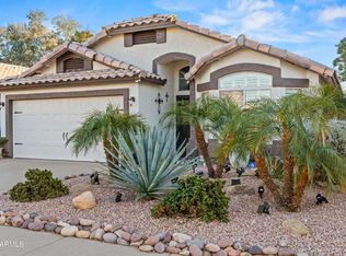 2227 E Morrow Dr, Phoenix, AZ 85024