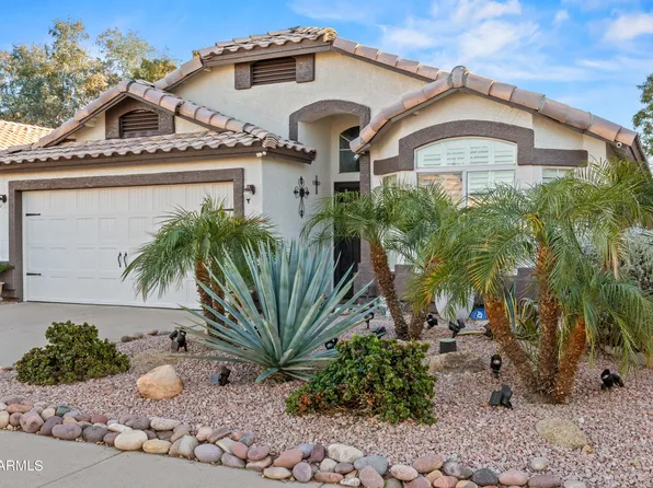 2227 E MORROW Drive, Phoenix, AZ 85024