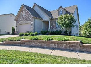 13430 Terra Vista Dr, Saint Louis, MO 63146