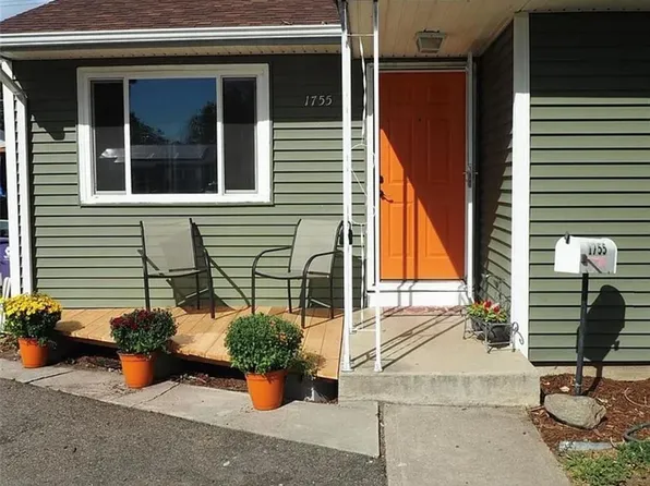 1755 S Umatilla Street, Denver, CO 80223