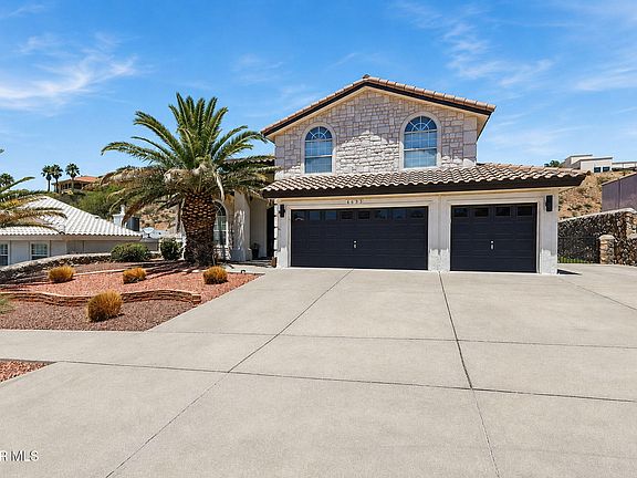 4th image of 6633 Wind Ridge Dr