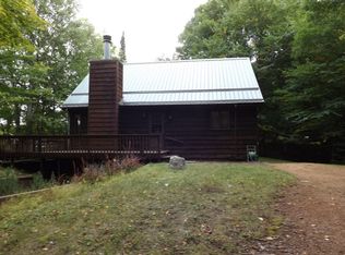 7270 W Birch Lake Rd, Winchester, WI 54557