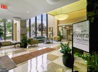 4242 E West Hwy APT 307, Chevy Chase, MD 20815