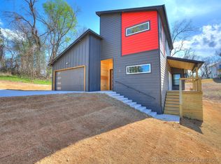 88 Circle Dr, Afton, OK 74331