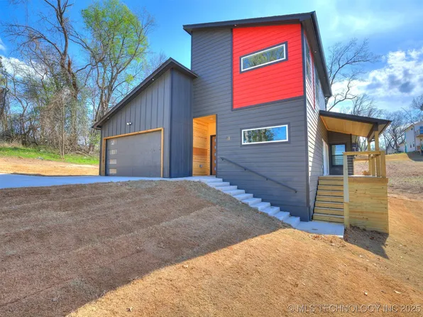 88 Circle Dr, Afton, OK 74331