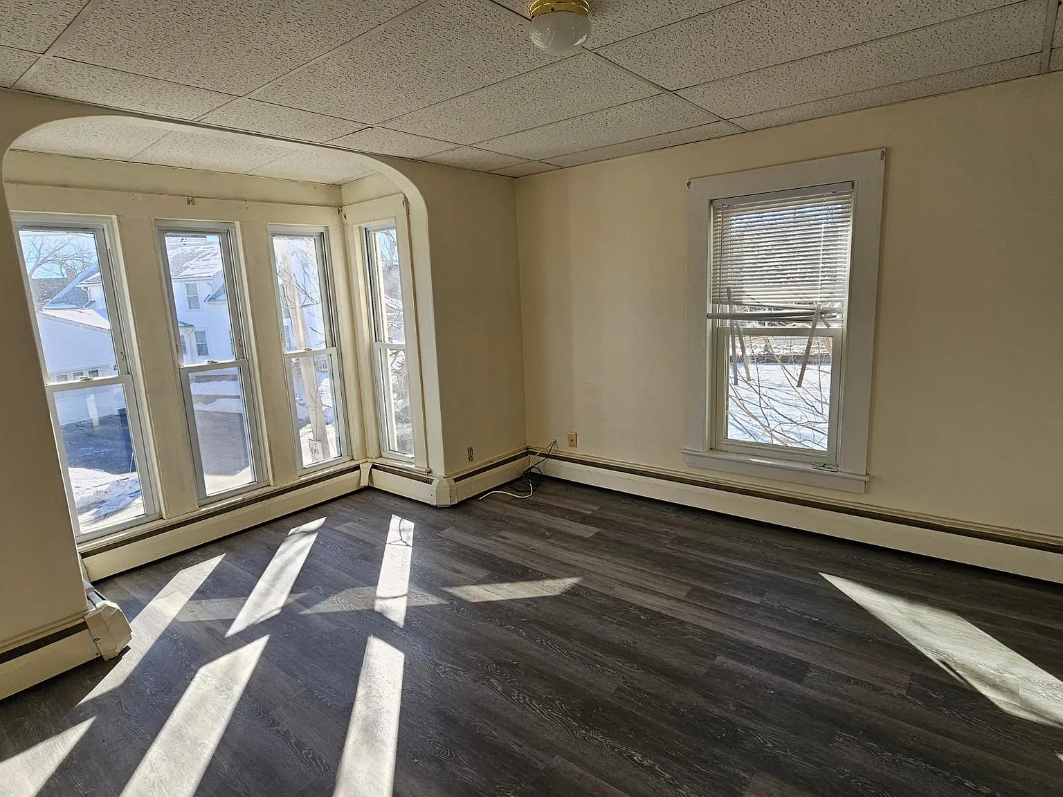 1 bed, 500 sqft, $1,400 — Photo 2